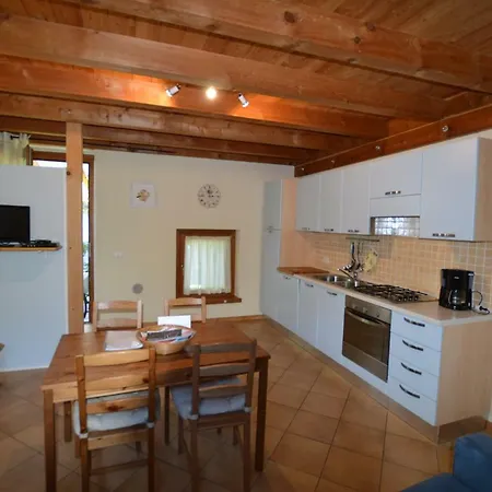 Casa vacanze Rustico Giulietta E Romeo Colico