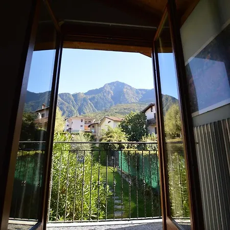Casa vacanze Rustico Giulietta E Romeo Colico