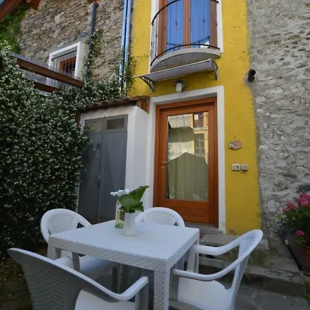 Rustico Giulietta E Romeo Сasa de vacaciones *