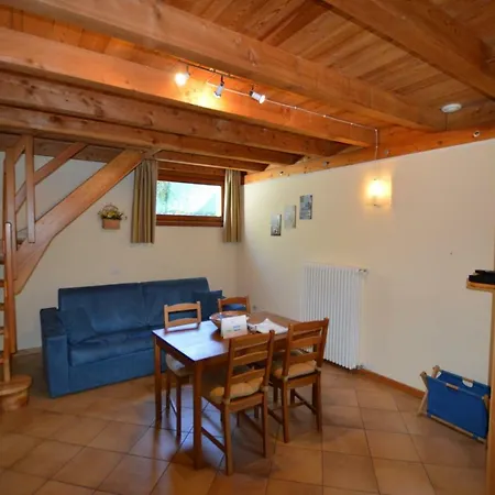 Ferienhaus Rustico Giulietta E Romeo *