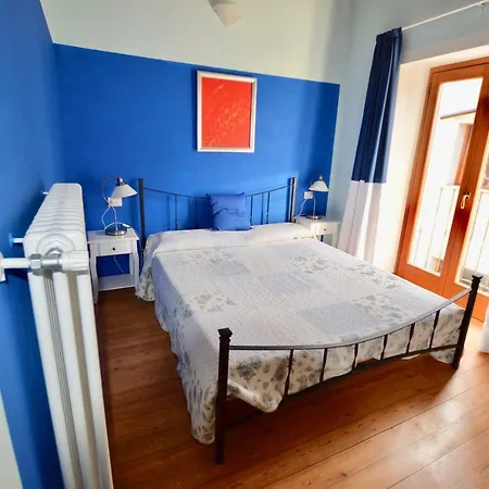 Holiday home Rustico Giulietta E Romeo Colico