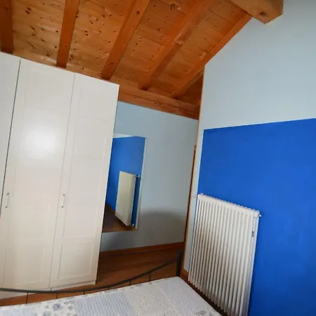 Rustico Giulietta E Romeo Holiday home