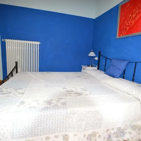 Holiday home Rustico Giulietta E Romeo Colico