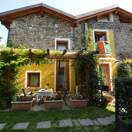 Rustico Giulietta E Romeo Holiday home