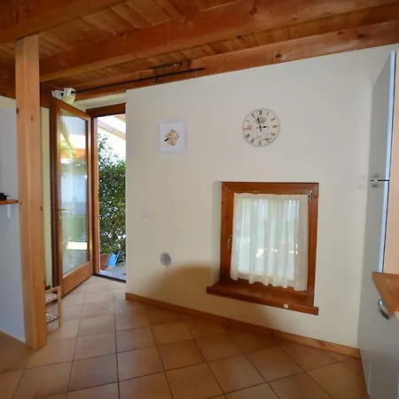 Holiday home Rustico Giulietta E Romeo Colico