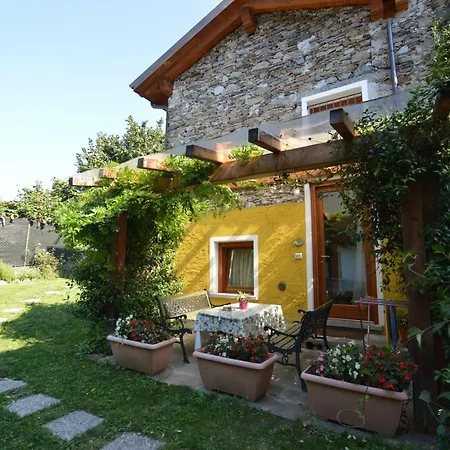 Rustico Giulietta E Romeo *