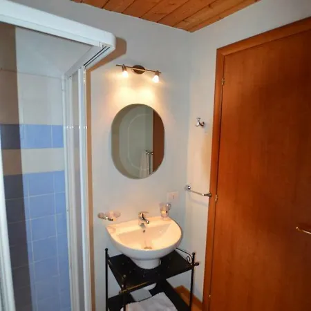 Holiday home Rustico Giulietta E Romeo