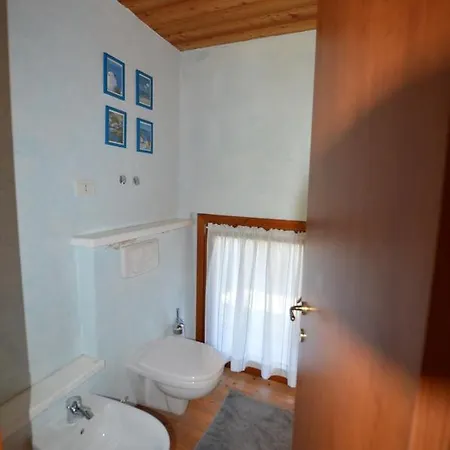 Holiday home Rustico Giulietta E Romeo